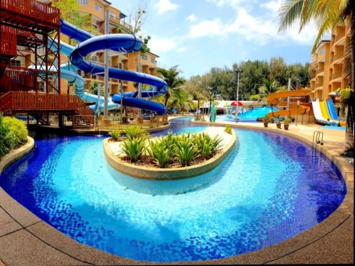 8Pax Gold Coast Morib Resort - Banting Sepang Klia Tanjung Sepat Ebaa Luaran gambar