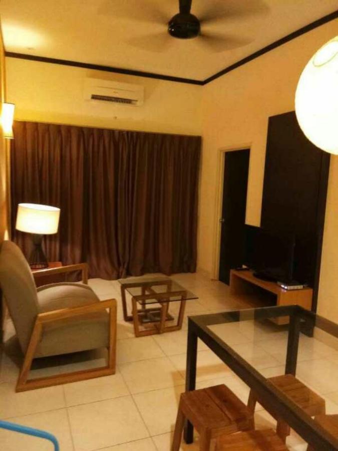 8Pax Gold Coast Morib Resort - Banting Sepang Klia Tanjung Sepat Ebaa Luaran gambar