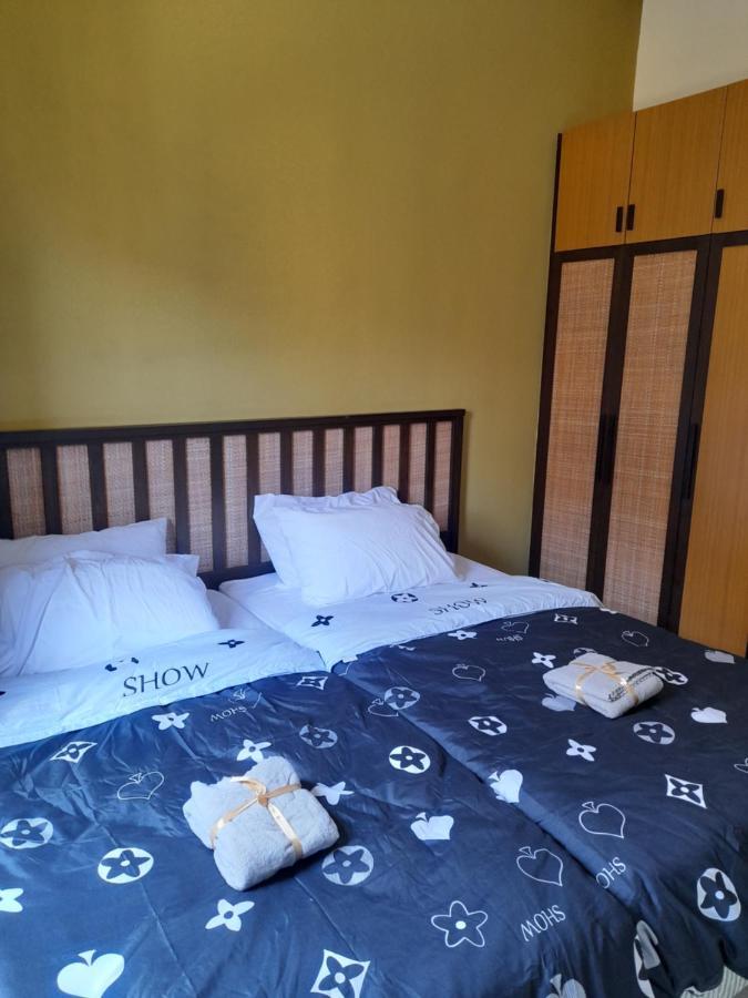 8Pax Gold Coast Morib Resort - Banting Sepang Klia Tanjung Sepat Ebaa Luaran gambar