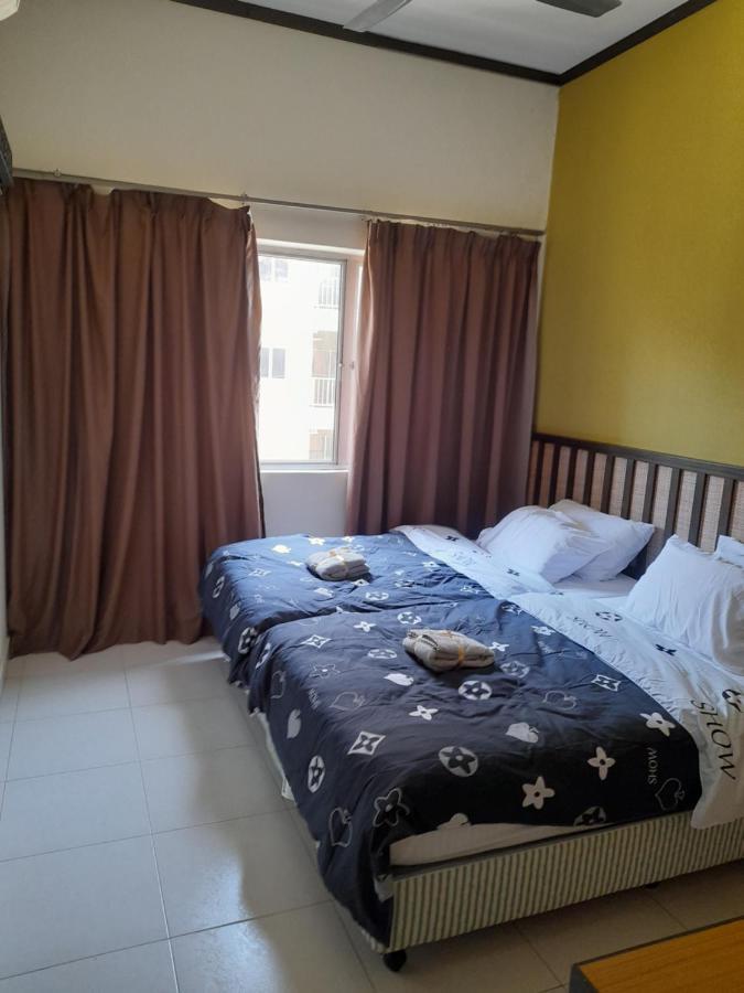 8Pax Gold Coast Morib Resort - Banting Sepang Klia Tanjung Sepat Ebaa Luaran gambar