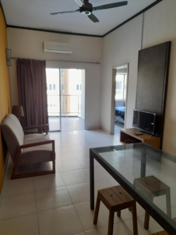 8Pax Gold Coast Morib Resort - Banting Sepang Klia Tanjung Sepat Ebaa Luaran gambar